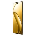 Realme 12 Plus 5G Phone, 512GB 12GB RAM 6.67-inch NFC – Beige - Image 2