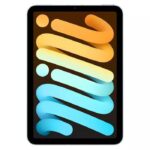 Apple Ipad mini 7 (A17 Pro) Wi-FI Tablet, 8GB RAM,128GB,8.3-inch, Blue - Image 2