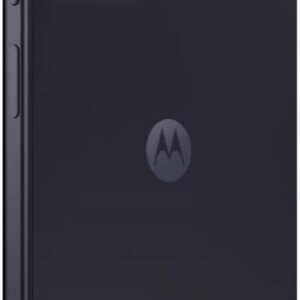 Motorola Moto G35 Phone 5G DUAL SIM NFC ,128GB 8GB RAM 6.72-inch - Black - Image 4