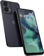 Motorola Moto G35 Phone 5G DUAL SIM NFC ,128GB 8GB RAM 6.72-inch - Black