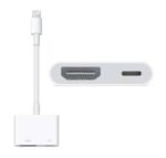 Apple Lightning to Digital AV Adapter - Image 2