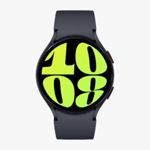 Smsung Galaxy Watch6 44mm BT Graphite