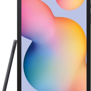 Samsung Galaxy Tab S6 Lite 128GB 4GBRam(LTE-Oxford Grey) - Image 1