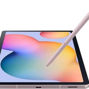 Samsung Galaxy Tab S6 Lite Wi-Fi 128 GB 4GB RAM - Pink - Image 5