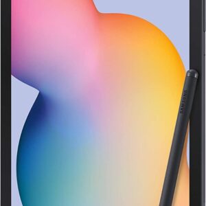 Samsung Galaxy Tab S6 Lite 128GB 4GBRam(LTE-Oxford Grey) - Image 2