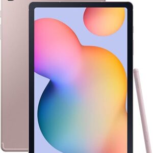 Samsung Galaxy Tab S6 Lite Wi-Fi 128 GB 4GB RAM - Pink - Image 4