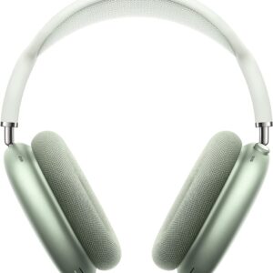 Apple Airpods Max- GREEN - Image 1
