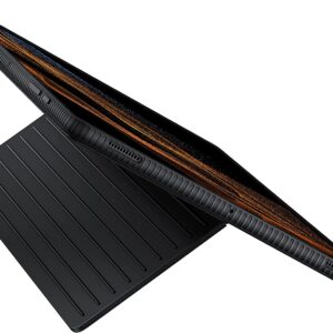 Samsung Tab S8 Ultra Book Cover Keyboard Black - Image 2