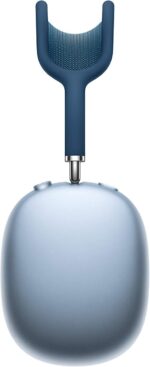 Airpods Max - Sky Blue - Image 3