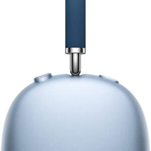 Airpods Max - Sky Blue - Image 3