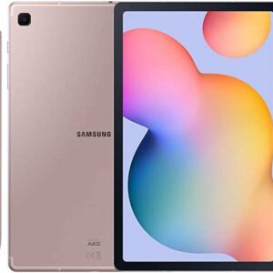 Samsung Galaxy Tab S6 Lite Wi-Fi 128 GB 4GB RAM - Pink - Image 3