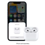Apple Airpods with Magsafe 3rd Generation - White - Image 5