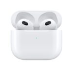 Apple Airpods with Magsafe 3rd Generation - White