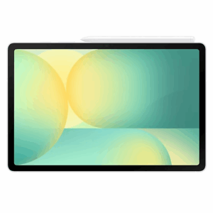 Samsung Galaxy Tab S10 FE WIFI 8GB 128GB 10.9-inch Silver - Image 11