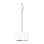 Apple Lightning to Digital AV Adapter - Image 3