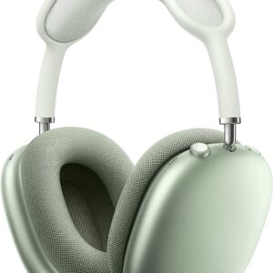 Apple Airpods Max- GREEN - Image 2