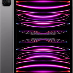 Apple iPad Pro 11-inch WiFi 256GB Space Grey