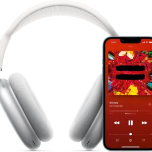 Apple Airpods Max -Gray - Image 4