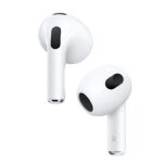 Apple Airpods with Magsafe 3rd Generation - White - Image 4