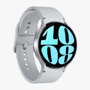 Samsung Galaxy Watch6 44mm LTE  Silver - Image 1