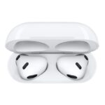Apple Airpods with Magsafe 3rd Generation - White - Image 3