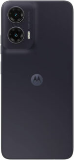 Motorola Moto G35 Phone 5G DUAL SIM NFC ,128GB 8GB RAM 6.72-inch - Black - Image 7