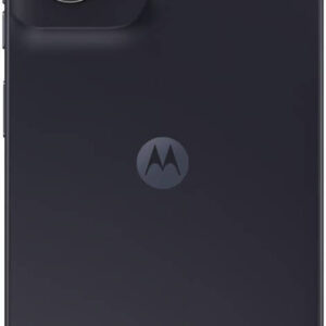 Motorola Moto G35 Phone 5G DUAL SIM NFC ,128GB 8GB RAM 6.72-inch - Black - Image 7