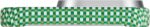 Pitaka GoodTime Kuwait for iPhone 16 Pro（Green） - Image 4
