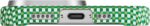 Pitaka GoodTime Kuwait for iPhone 16 Pro（Green） - Image 5