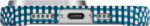 Pitaka GoodTime Kuwait for iPhone 16 Pro （Blue） - Image 5