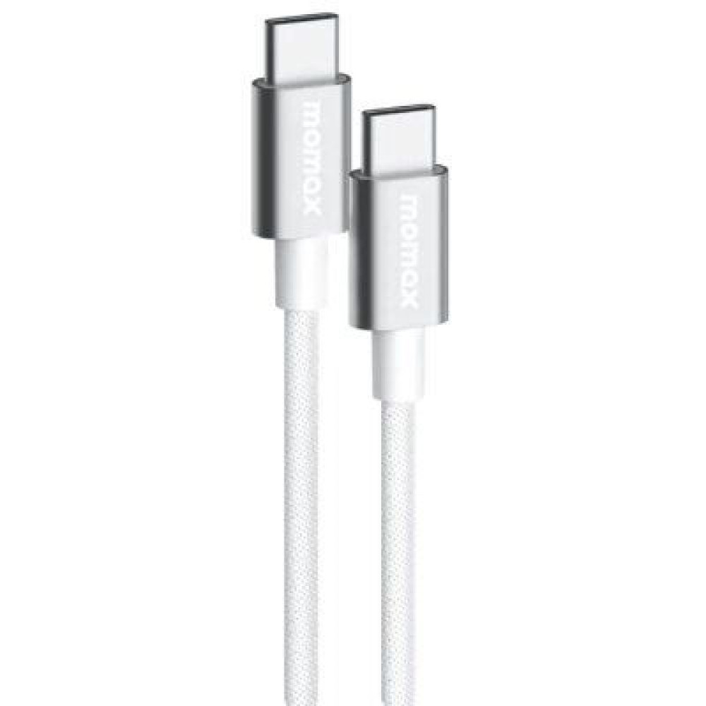 Elite 60W USB-C Cable 0.5m (White)