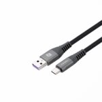 Momax Elite Link USB-A to Type-C Cable -2m - Image 2