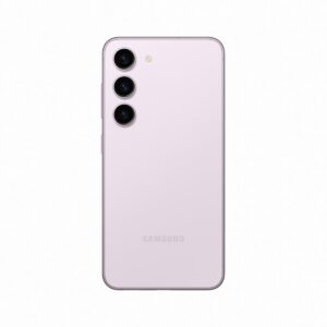 Samsung Galaxy S23 128GB 8GBRam Lavender - Image 2