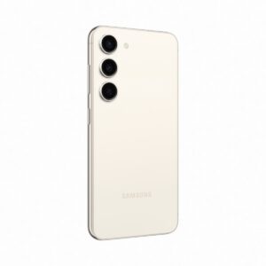 Samsung Galaxy S23 128GB 8GBRam Cream - Image 6
