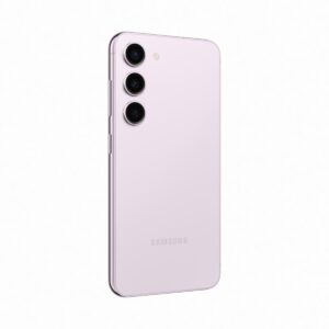 Samsung Galaxy S23 128GB 8GBRam Lavender - Image 3