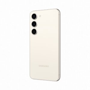 Samsung Galaxy S23 128GB 8GBRam Cream - Image 7