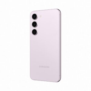 Samsung Galaxy S23 128GB 8GBRam Lavender - Image 4