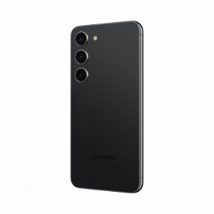 Samsung Galaxy S23 128GB 8GBRam Phantom Black - Image 5