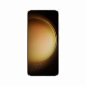 Samsung Galaxy S23 128GB 8GBRam Cream - Image 2