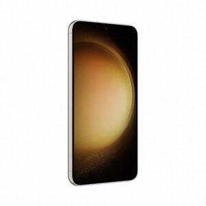 Samsung Galaxy S23 128GB 8GBRam Cream - Image 3