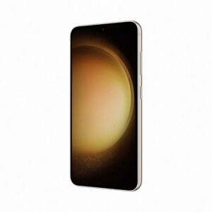 Samsung Galaxy S23 128GB 8GBRam Cream - Image 4