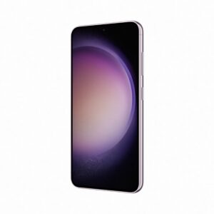 Samsung Galaxy S23 128GB 8GBRam Lavender - Image 7