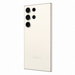 Samsung Galaxy S23 Ultra 256GB 12GBRam Cream - Image 7