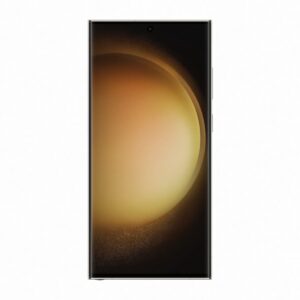 Samsung Galaxy S23 Ultra 256GB 12GBRam Cream - Image 2