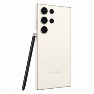 Samsung Galaxy S23 Ultra 256GB 12GBRam Cream - Image 12