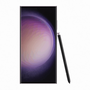 Samsung Galaxy S23 Ultra 256GB 12GBRam Lavender - Image 5