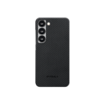 Pitaka S23 MagEz Black,Grey Twill Case - Image 2