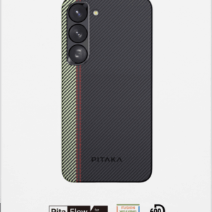 Pitaka S23 Fusion Weaving MagEz Overture Case