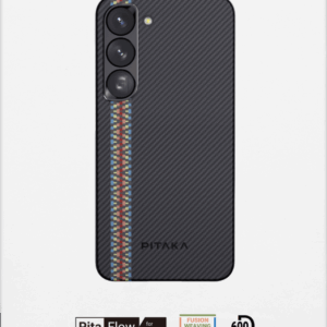 Pitaka S23Plus Fusion Weaving MagEz Rhapsody Case