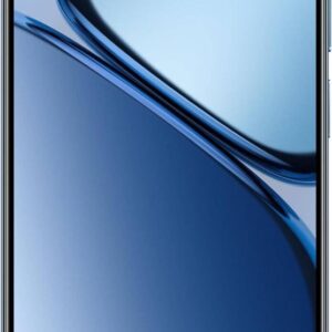 Realme C63 NFC 256GB 8GB RAM - Blue - Image 3